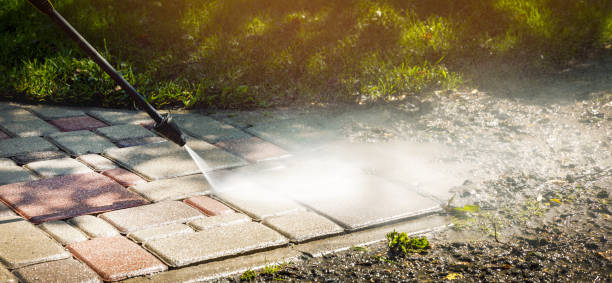 Professional Pressure Washing Services in Morton, IL